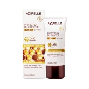 Acorelle matující denní fluid 50 ml