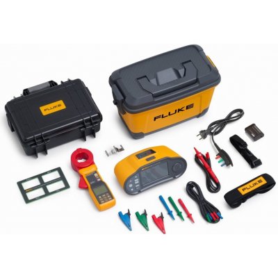 Fluke 1674 FC 1630 – Sleviste.cz