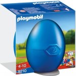 Playmobil 9210 Basketbal duel vajíčko – Zboží Dáma