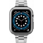 Spigen Thin Fit Apple Watch 44mm graphite ACS02957 – Hledejceny.cz