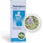 MASTODYNON POR GTT SOL 1X50ML – Zboží Dáma