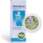 MASTODYNON POR GTT SOL 1X50ML – Hledejceny.cz