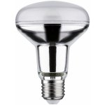 Paulmann P 29056 Standard 230V LED reflektor R80 10W 4000K stříbrná – Hledejceny.cz