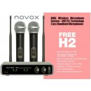 Novox Free H2