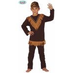 Guirca Indián Nako – Zboží Dáma