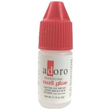 Nail Glue lepidlo na nehty 153 3 g