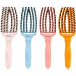Olivia Garden Fingerbrush Profesionální kartáč na vlasy – Hledejceny.cz