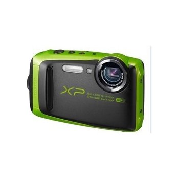 Fujifilm FinePix XP90