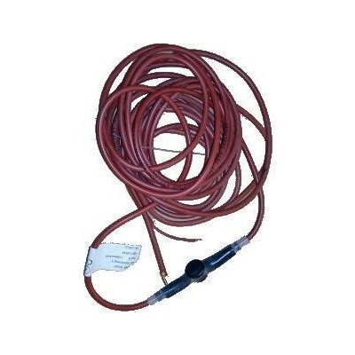 Vyhřívací kabel s termostatem pro napáječku SH 30 RBH a HP 20 RBH 230V – Zboží Dáma