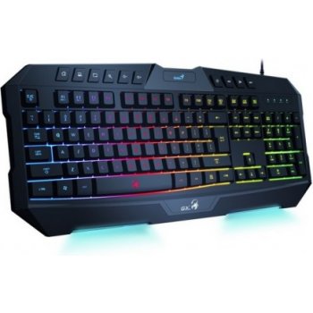 Genius GX Gaming Scorpion K20 31310471104 od 799 Kč - Heureka.cz