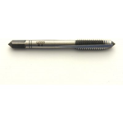 BUČOVICE TOOLS Závitník M 6 II – Hledejceny.cz