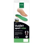Svorto 070 Vložky sport stabil – Zboží Dáma