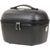 Kosmetický kufřík Snowball Kosmetický kufr ABS 31935-01 19 L černá