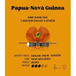 Dak Lak Vietnamská káva Papua Nová Guinea zrnková 250 g – Hledejceny.cz