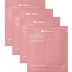 Biodance Bio-Collagen Real Deep Mask - Kolagenová pleťová maska 34g 4 ks – Hledejceny.cz