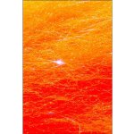 Tommi-Fly Streamerové Vlasy UV Spectra Hair Fluo oranžová – Hledejceny.cz