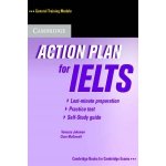 Action Plan for IELTS General Training Module Self-Study Pack – Hledejceny.cz