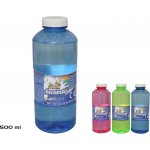 Bublifuková náplň 500ml – Zboží Mobilmania