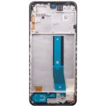 LCD Displej + Dotyková deska + Přední kryt Xiaomi Redmi Note 11 – Zbozi.Blesk.cz