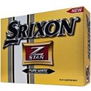 Srixon Z Star Pure s potiskem