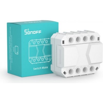 Sonoff S-Mate