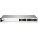 HP 2530-24G-PoE+