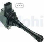 Zapalovací cívka DELPHI GN10614-12B1 – Hledejceny.cz