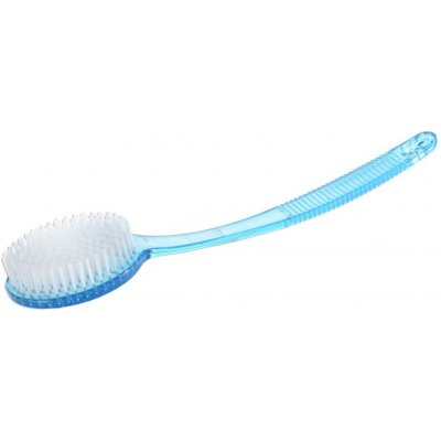 Orion Plastový masážní kartáč délka 35 cm – Zboží Mobilmania