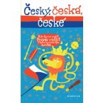 Český, česká, české - Šimon Tatíček, Brožovaná – Hledejceny.cz