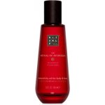 Rituals The Ritual Of Ayurveda suchý tělový olej 100 ml – Zboží Dáma