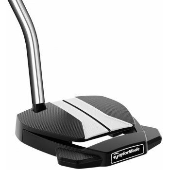 TaylorMade Spider GT X Single Bend