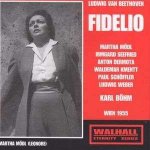 Ludwig van Beethoven - Fidelio Op.72 CD – Hledejceny.cz