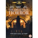 The Amityville Horror DVD