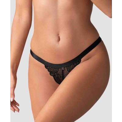 OBSESSIVE Erotická tanga 828-THC – Hledejceny.cz