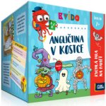 Albi Kvído Angličtina – Hledejceny.cz