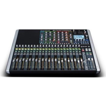 Soundcraft Si Performer 2