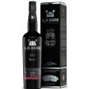 A.H. Riise XO Founders Reserve batch IV 45,1% 0,7 l (karton)