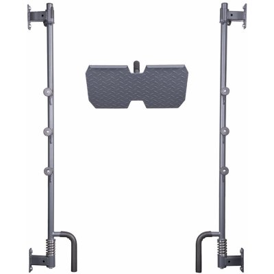 HMS UWN070 Leg-press pro CYKLOP 2 – Zboží Dáma