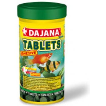 Dajana Tablety lepící na sklo 250 ml