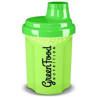 GreenFood shaker 300ml – Zboží Dáma