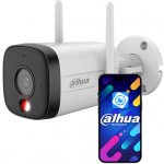 Dahua WI-FI IPC-HFW1539DTK1-SAW-IL-0280B – Zboží Mobilmania