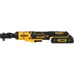 DeWalt DCF513D1G – Hledejceny.cz
