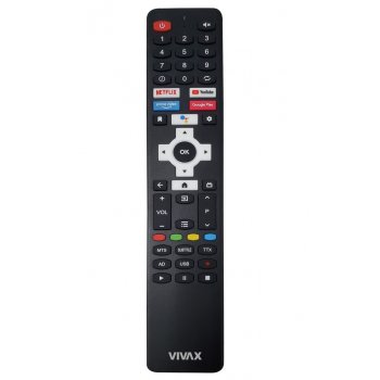 Vivax 50UHD10K