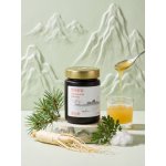 4betterlife Divoký ženšen korejský, kafrový, extrakt 240 g – Hledejceny.cz