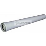 Regulus trubka spalinová koaxiální 60/100 x 1000 mm 9597 – Zbozi.Blesk.cz