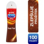 Durex Play Real Feel Pleasure Gel 50 ml – Hledejceny.cz