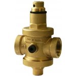 MALGORANI EUROBRASS 143.34 redukční ventil 3/4" ART.143.34.3/4" – Hledejceny.cz