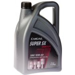 Carline Super SX Semisyn 10W-40 1 l – Zbozi.Blesk.cz