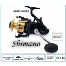 Shimano Baitrunner 6000 D