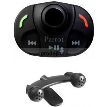 Parrot MKi 9000